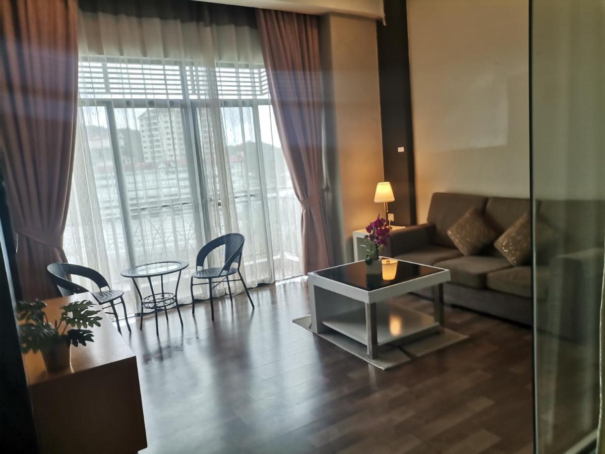 Dzulstudio Nova Highland Brinchang Dış mekan fotoğraf